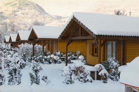 Camping Le Relais De La Vall E Blanche Savoie Mont Blanc Savoie Et