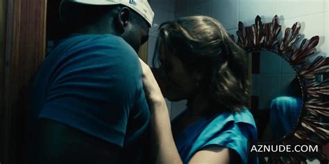 ALBA FONTECHA Nude AZNude