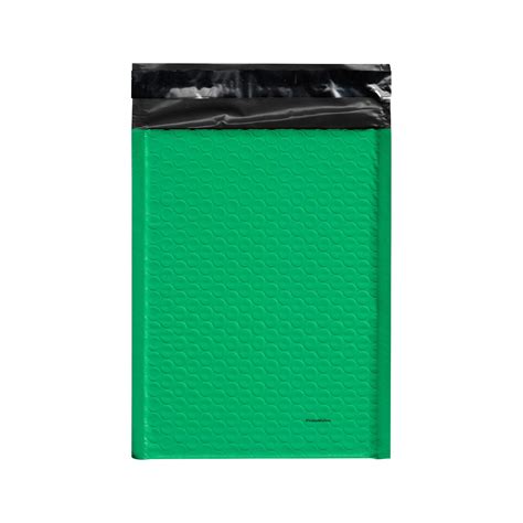 colored poly bubble mailers vibrant durable  seal waterproof