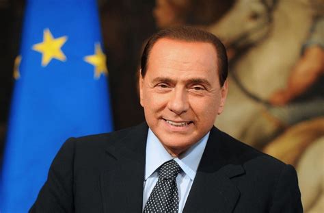 Monza Berlusconi Ricoverato Lo Conferma Il Suo Avvocato