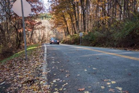 Exploring The Mysterious Gravity Hill In Pittsburgh Uncovering Pa