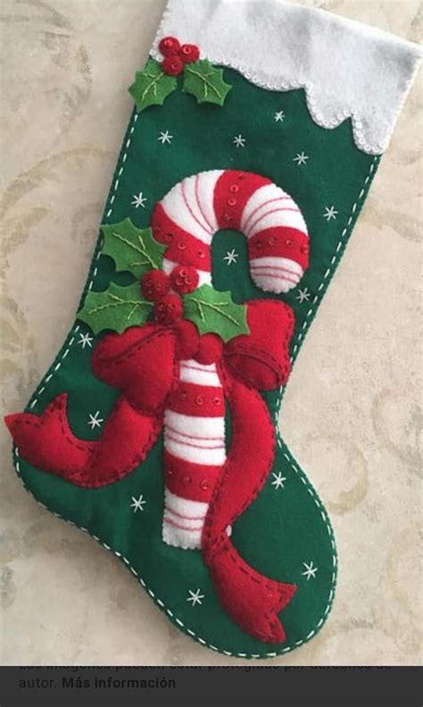 Pin By Ana Maria On Manualidades Navide As Felt Crafts Christmas