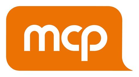 MCP Logo - LogoDix