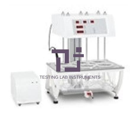 Dissolution Tester Manufacturers Suppliers Exporters From India