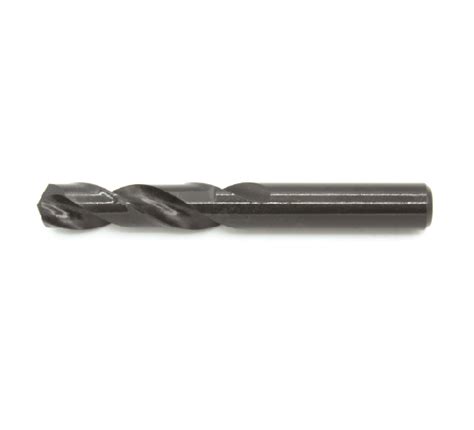 HSS STUBBY Length Twist Drill Bit – Pro-Edge Industries Inc.