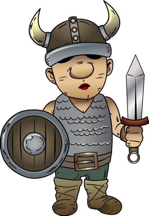 Free Viking Warrior Cliparts Download Free Viking Warrior Cliparts Png