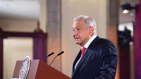 Eso S Calienta Amlo Responde A Congresista Estadounidense