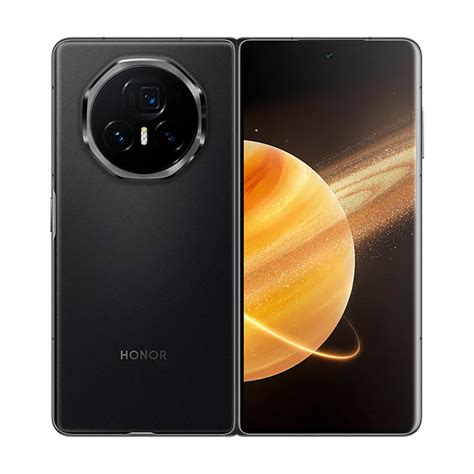 Honor Magic V Ultrad Nnes Falt Smartphone Startet Mit Sparpreis