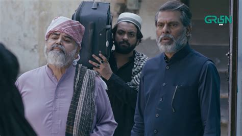 Green Entertainment S Ost Ankhein For Serial Kabli Pulao Released