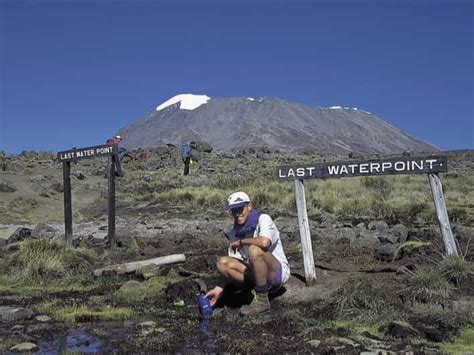 Jours D Ascension Du Kilimandjaro Par La Voie Machame Getyourguide