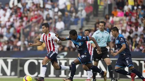 C Mo Ver Lobos Buap Vs Chivas En Vivo Por La Liga Mx Tudn Liga Mx Tudn