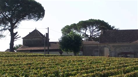 Patrimoine Des Terroirs Château Piron YouTube