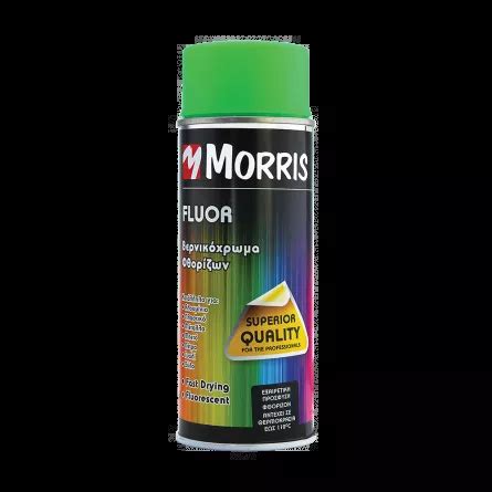 Spray Vopsea Si Spray Tehnic Spray Decorativ Fluorescent Mo