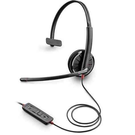 Plantronics Usb Headset Call Centre Usb Headset Plantronics Corded