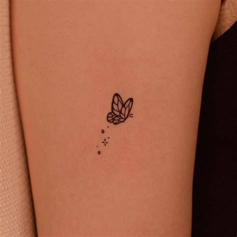 12 Gambar Tato Simple Dan Keren Serta Artinya Mau Coba Yang Mana