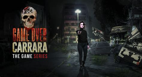 Game Over Carrara Sobrevive Al Apocalipsis Zombie En Un Pequeño Pueblo