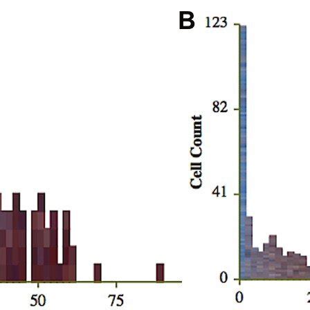 Examples Of CDX2 Immunohistochemical Staining IHC In Biopsies From