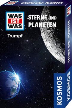 WAS IST WAS Trumpf Sterne und Planeten Jetzt bei bücher de bestellen