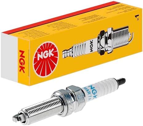 Amazon Ngk Standard Spark Plug Lkar C Pack Ngk