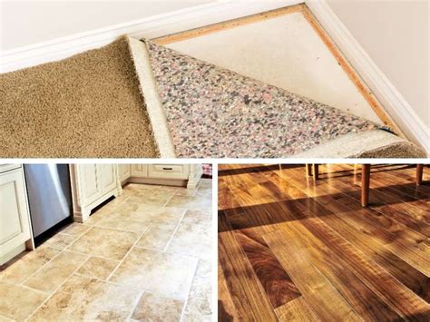 Can You Lay Laminate Flooring Over Carpet Tiles Home Alqu