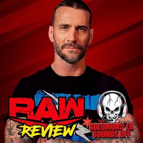 Wwe Raw 1824 Review Cm Punk Returns And Jinder Mahal Yes To