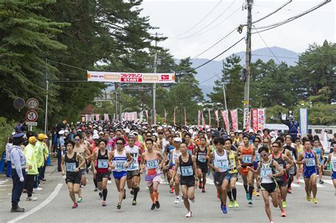 第32回 田沢湖マラソン秋田県 仙北市 田沢湖田沢字春山 スポーツ大会の検索＆参加申込みなら「スポーツエントリー」