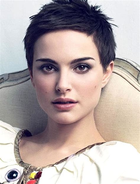 Haircut Short Hairstyles