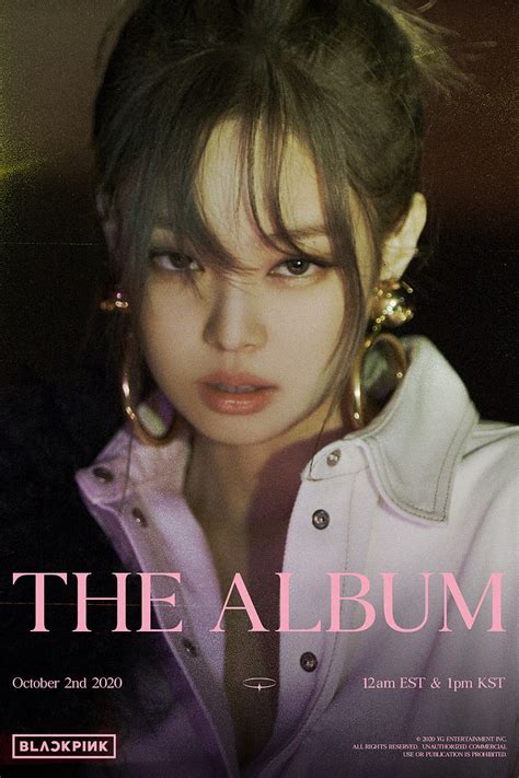 720p Free Download Jennie Blackpink Blackpink X Selena Gomez Full Album How You Like That