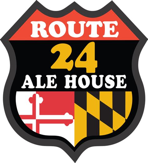 route 24 ale house menu - Deft History Galleria Di Immagini