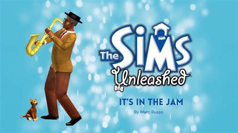 Les Sims Entre Chiens Et Chats Soundtrack It S In The Jam Sims Archives