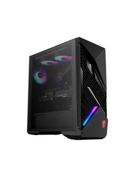 ORDENADOR MSI MPG INFINITE X2 13FTD 015ES NEGRO