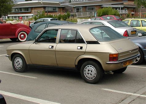 austin allegro commutework