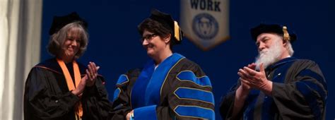 Deborah Waldrop To Retire University At Buffalo