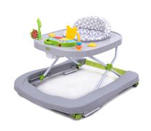 Fisher Price Zebra Interaktywny Chodzik Smyk