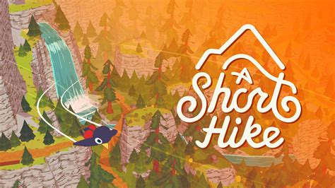 A Short Hike For Nintendo Switch Nintendo Official Site