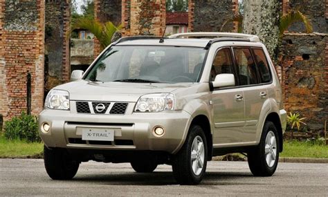 PADA 2000 NISSAN X TRAIL T30 DIPERKENAL SISTEM 4X4 TEKAN BUTANG