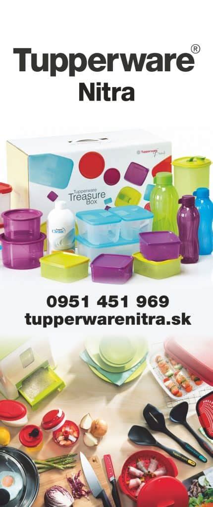 Tupperware Vodi Ka Akcia Tupperware Nitra Showroom