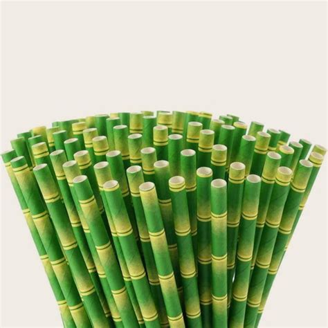 Canudo Bambu Elo Produtos Especiais