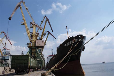 Експорт залізної руди в Україні скоротився у червні на 23% | Газета ...