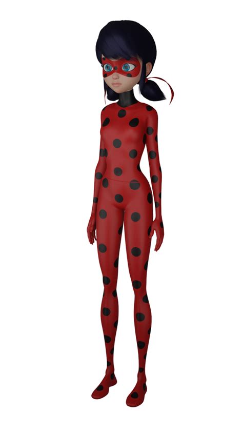 Miraculous Ladybug Brv By Wertuoz On Deviantart