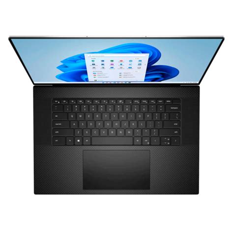 Notebook Dell Xps Uhd T Ctil I Va Gen Tb Ssd Gb Windows