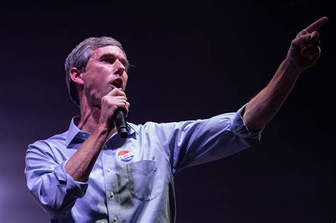 How The Beto Bubble Could Burst Politico Magazine