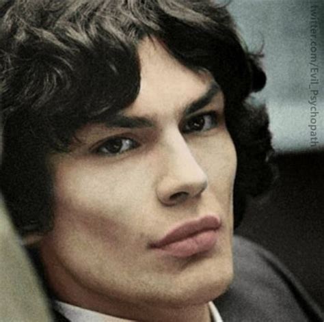 Richard Ramirez Richard Ramírez Famous Serial Killers True Crime