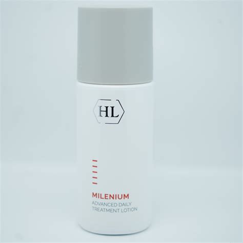 MILENIUM LOTION Beauty Studio Berliderma