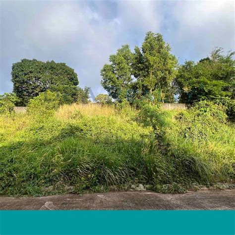 Sqm Residential Lot For Sale In Eastland Heights Antipolo Rizal