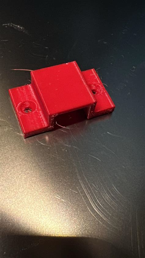 Led Holder By Ynty Wanady Download Free Stl Model