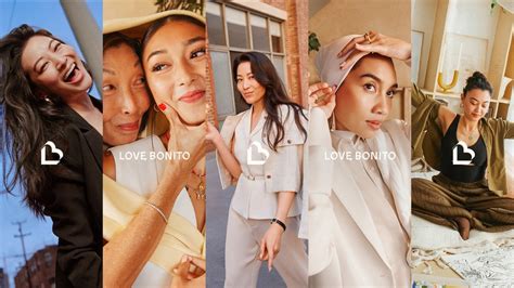 Love Bonito Empowers Asian Women With Style And Representation