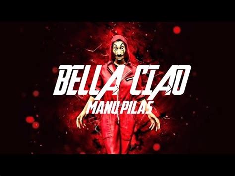 La Case De Papel Bella Ciao Lyrics Money Heist Ll Teddy Tone