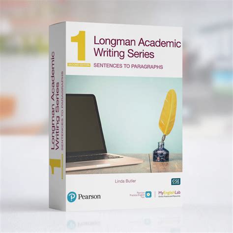 Longman Academic Writing Series Omteacher