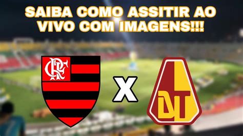 FLAMENGO X TOLIMA AO VIVO FUTEMAX FUTEBOL FLAMENGO FLAMENGO AO VIVO